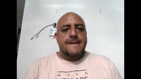 Snapshot of jakoxxxx chatting on February 2, 3:43 am JakoXXXX online show from February 2, 3:43 am