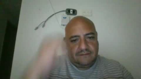 Snapshot of jakoxxxx chatting on February 12, 4:54 am JakoXXXX online show from February 12, 4:54 am