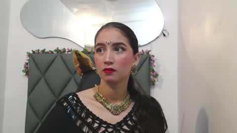 Jalima Mona online show from September 9, 11:43 am