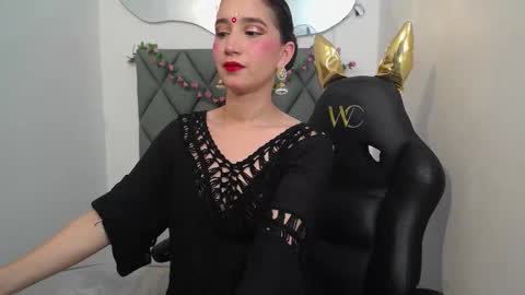 Jalima Mona online show from October 2, 12:12 pm