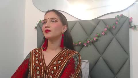 Jalima Mona online show from October 3, 7:33 pm