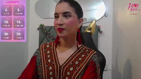 Jalima Mona online show from October 9, 12:36 pm