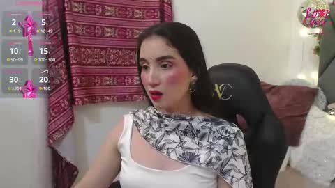 Jalima Mona online show from November 19, 3:28 am