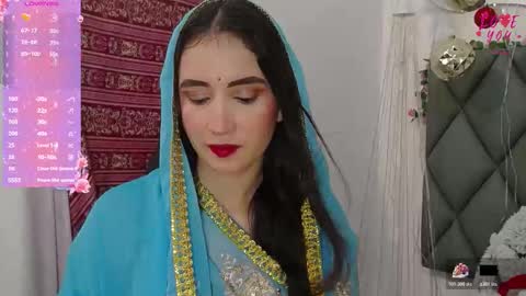 Jalima Mona online show from December 16, 11:48 am