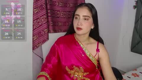 Jalima Mona online show from February 11, 11:59 am