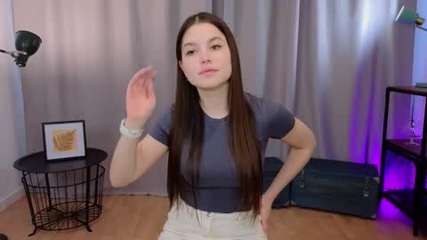 Eva online show from March 3, 11:38 am