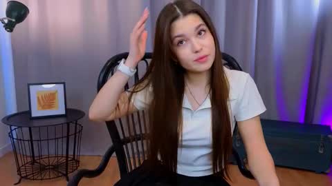 Eva online show from March 7, 10:45 am