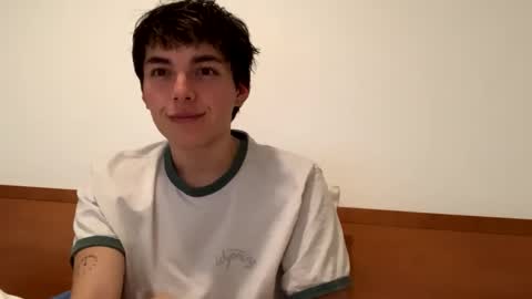 August online show from January 21, 9:15 pm