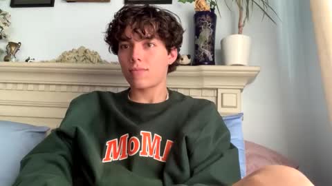 August online show from October 1, 7:53 pm