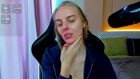 Sofia online show from September 21, 11:01 am