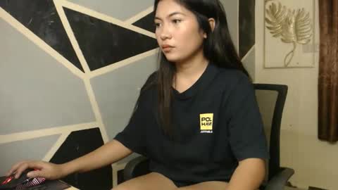 Snapshot of jam_morena chatting on September 27, 6:46 pm Jam online show from September 27, 6:46 pm