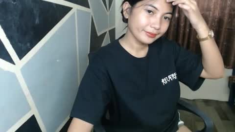Snapshot of jam_morena chatting on September 30, 3:22 am Jam online show from September 30, 3:22 am