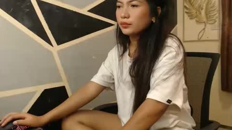 Snapshot of jam_morena chatting on October 8, 3:15 am Jam online show from October 8, 3:15 am