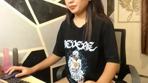 Snapshot of jam_morena chatting on October 11, 6:28 pm Jam online show from October 11, 6:28 pm