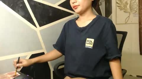 Snapshot of jam_morena chatting on October 13, 6:13 am Jam online show from October 13, 6:13 am