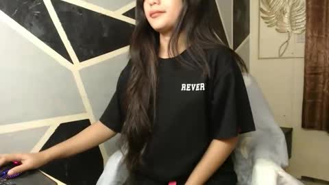 Snapshot of jam_morena chatting on October 23, 6:28 pm Jam online show from October 23, 6:28 pm