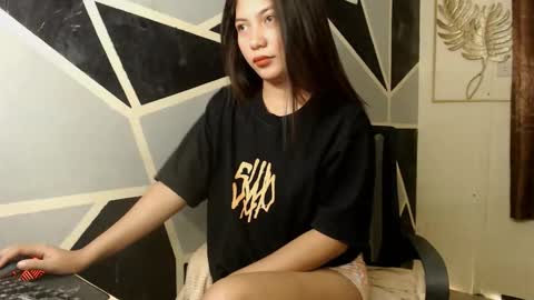 Snapshot of jam_morena chatting on October 29, 10:44 pm Jam online show from October 29, 10:44 pm