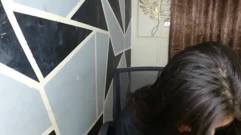 Snapshot of jam_morena chatting on November 9, 10:24 am Jam online show from November 9, 10:24 am