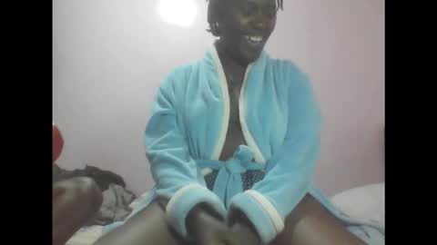 GOSEXY online show from October 30, 9:26 pm