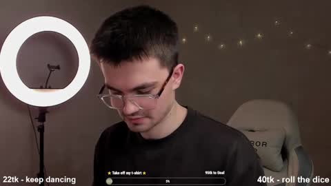 Snapshot of jame_flow chatting on March 1, 3:10 am Hey there Im Jame online show from March 1, 3:10 am