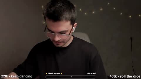 Snapshot of jame_flow chatting on March 3, 10:20 pm Hey there Im Jame online show from March 3, 10:20 pm