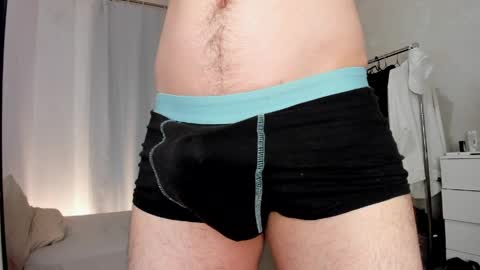 Hey there Im Jame online show from April 21, 1:42 am