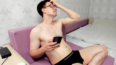 Hey there Im Jame online show from July 4, 7:42 pm