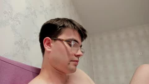 Hey there Im Jame online show from July 7, 8:57 pm
