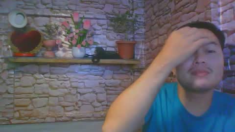 asian jameeee online show from September 26, 3:05 pm