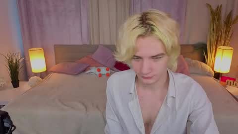 JameMiller online show from April 23, 6:36 am