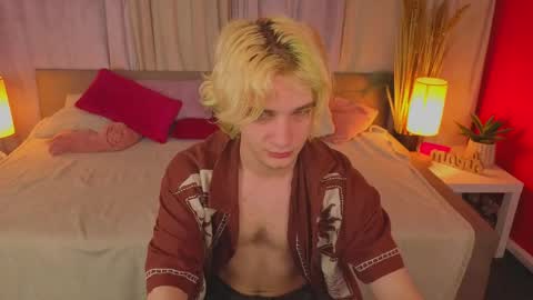 JameMiller online show from April 24, 7:00 am