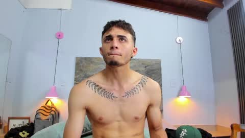 Snapshot of james_06_ chatting on April 28, 11:15 am james_06_ online show from April 28, 11:15 am