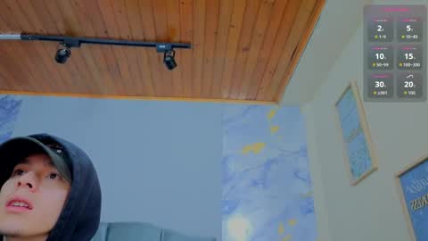 james_adamss_ online show from April 21, 1:17 pm