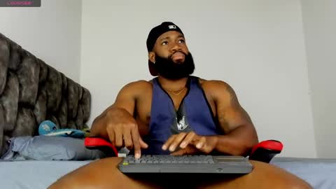 James BBC online show from April 21, 11:18 pm