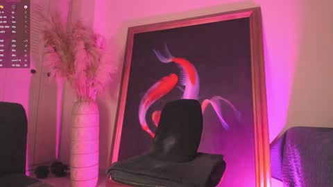 Juan online show from April 23, 11:42 am