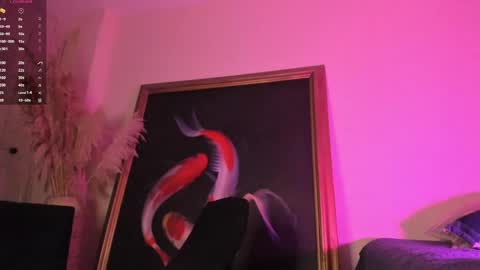 Snapshot of james_carter7 chatting on May 21, 3:24 am Juan online show from May 21, 3:24 am