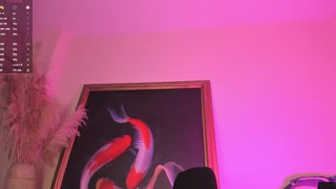 Snapshot of james_carter7 chatting on June 6, 2:44 pm Juan online show from June 6, 2:44 pm