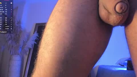 Snapshot of james_carter7 chatting on July 26, 12:19 am Juan online show from July 26, 12:19 am