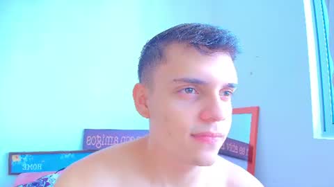 Snapshot of james_carter77 chatting on June 29, 2:50 pm james online show from June 29, 2:50 pm