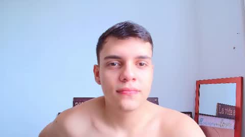 Snapshot of james_carter77 chatting on July 1, 2:40 pm james online show from July 1, 2:40 pm