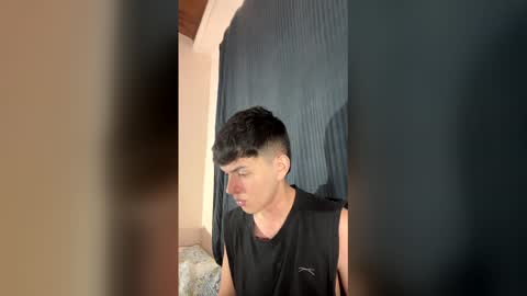 james_chez online show from February 17, 3:29 pm