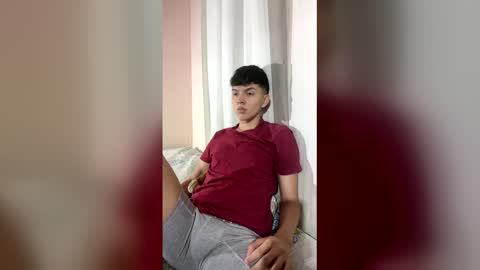 james_chez online show from February 24, 5:44 pm