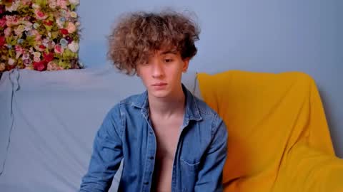 james_colleman online show from November 14, 7:56 pm