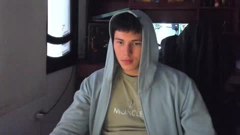 james_cr online show from January 22, 3:29 pm