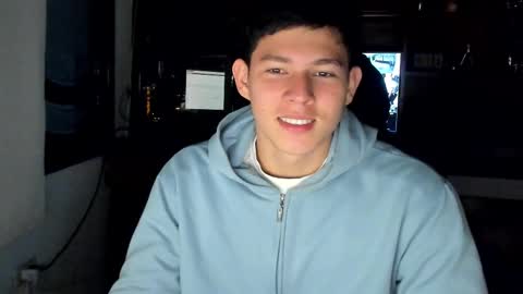 james_cr online show from January 25, 11:23 am