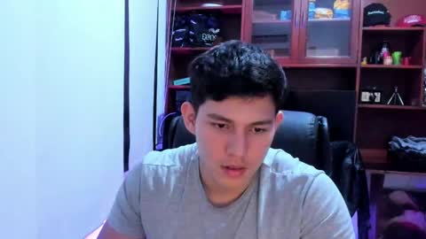 james_cr online show from February 1, 9:21 am