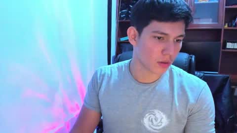 james_cr online show from February 4, 3:11 am