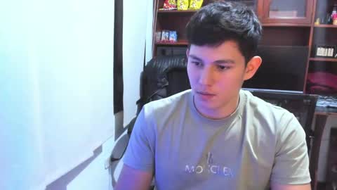 james_cr online show from February 7, 6:24 am