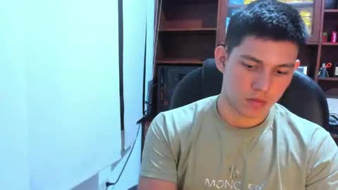 james_cr online show from February 27, 12:21 am