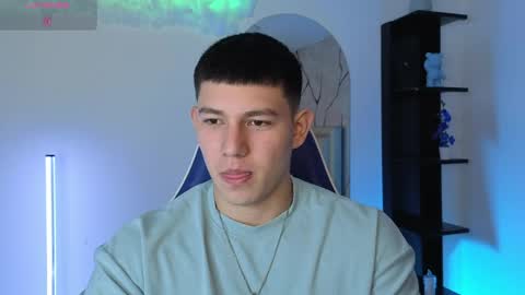 james_cr online show from June 5, 12:22 pm